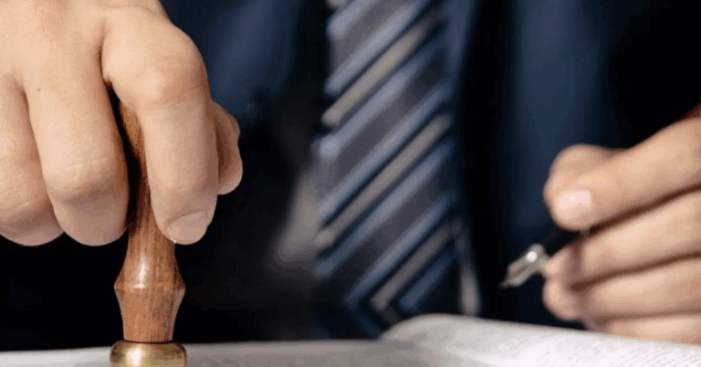 Mobile Notary Services in Chico, California: What You Need to Know