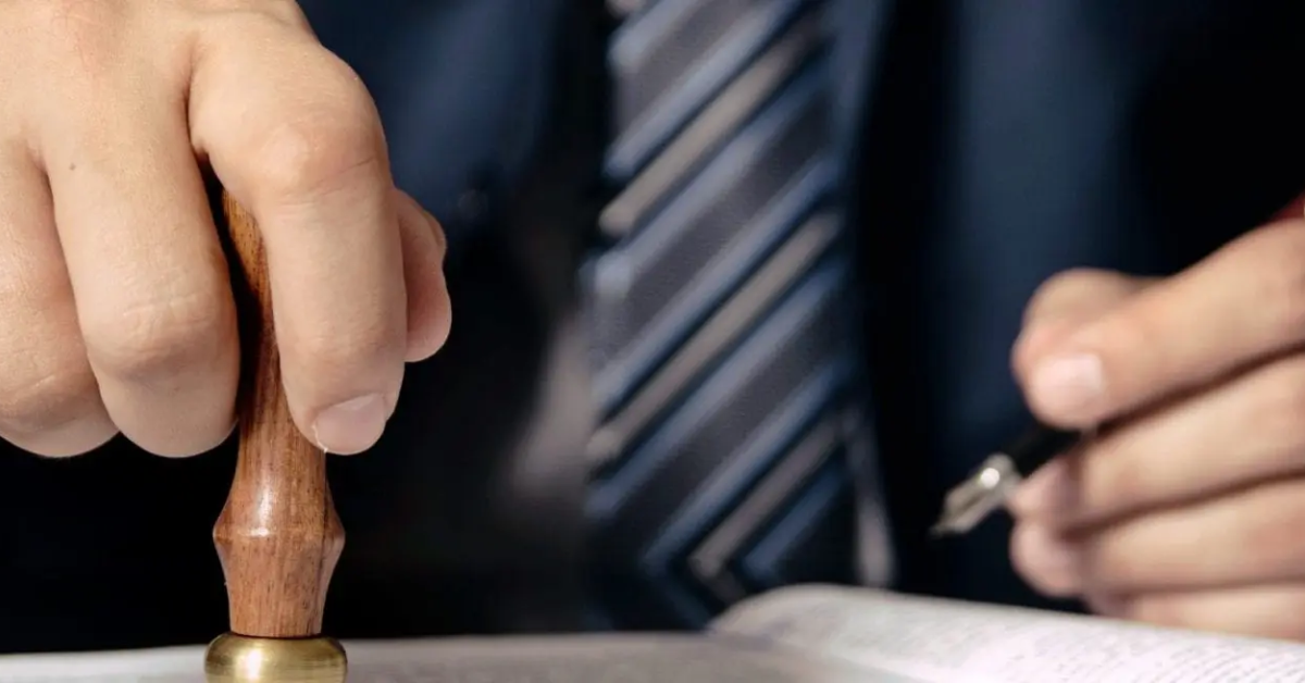 Mobile Notary Chico California CA