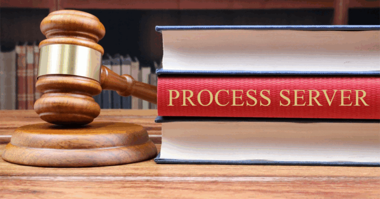 Trusted Process Server in Wenatchee, Washington (WA): Fast, Legal & Reliable Service