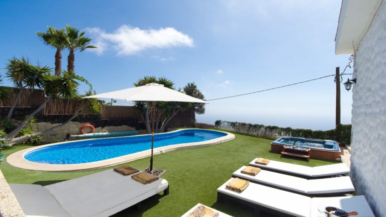 Discover the Ideal Holiday Homes in Tenerife