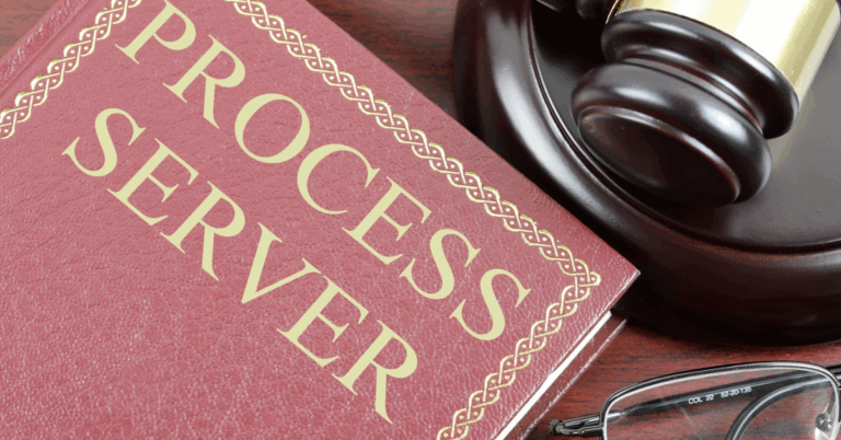 Reliable Process Server in Naperville, Illinois (IL): Fast, Accurate Legal Document Delivery