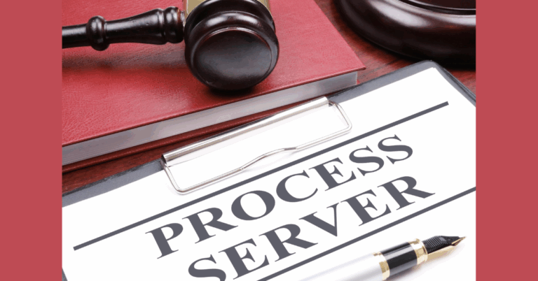 Trusted Process Server in San Juan Capistrano, California (CA): Fast, Reliable, and Court-Ready Service