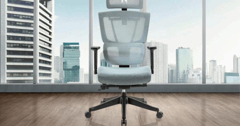 Hinomi Review: Unveiling Singapore’s Best Ergonomic Chair