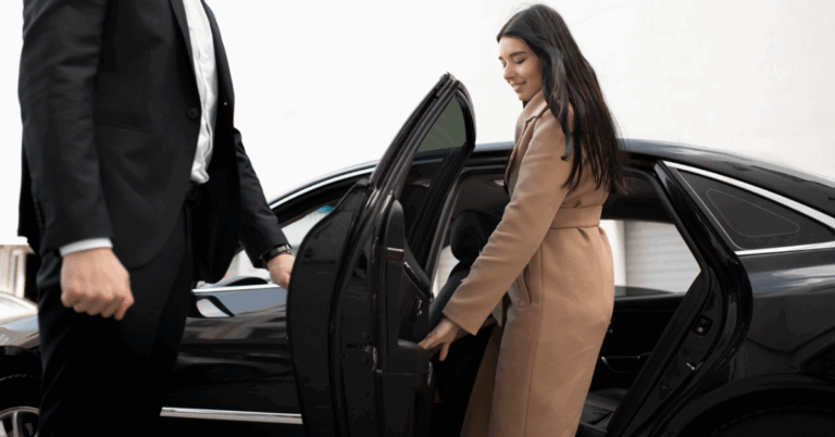 Luxury Chauffeur Cars Melbourne: Premium Comfort, Style, and Service