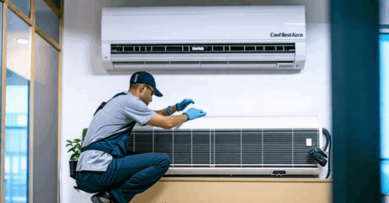 Aircon Service: Keep Your Cooling System in Top Condition with Regular Maintenance