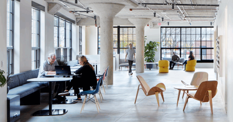 Transforming Spaces: Why Hiring an Interior Design Company Is Worth It