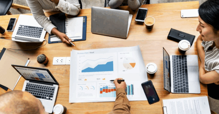 CRM For Commercial Real Estate: Transforming Property Management and Sales