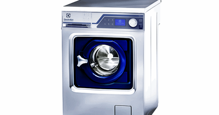 Commercial Electrolux Dryers: Reliable Performance for Marine and Commercial Use