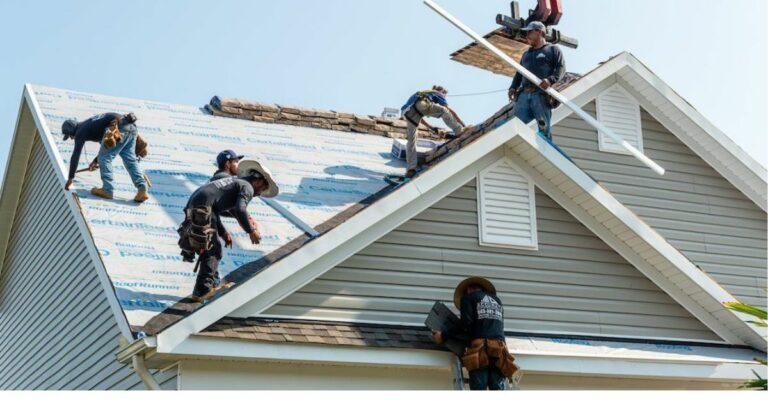 Roofer Westchester NY: Trusted Roofing Services for Your Home and Business