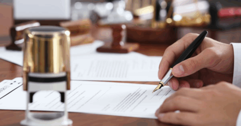 Mobile Notary Donaldsonville City Louisiana LA – Reliable & Convenient Notary Services Near You