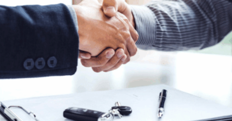 Sell Car to Dealer: A Smart Route to a Hassle-Free Sale