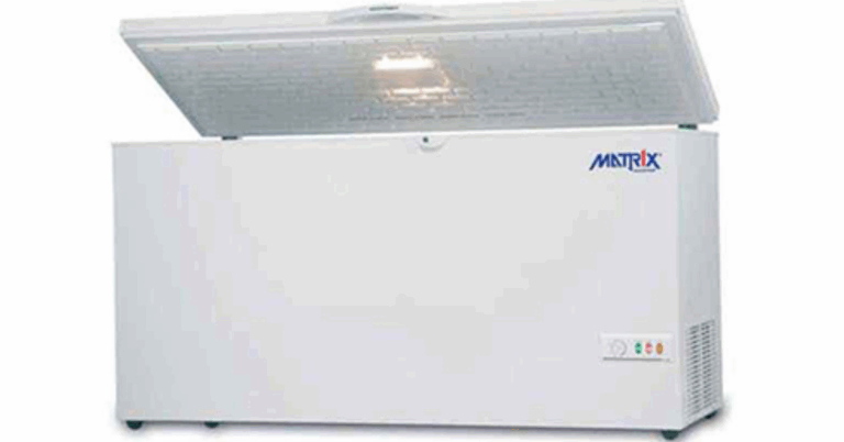 258L Marine Chest Freezer 60Hz: Essential Cold Storage for Cruise Ships
