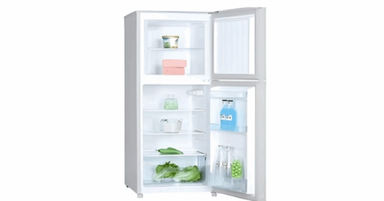 Cruise Ship Fridge 450L 220V — Reliable Cold Storage for Maritime Operations