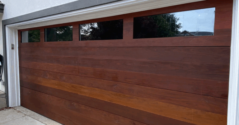 Expert Garage Door Replacement for a Safer, Smarter, and More Stylish Home