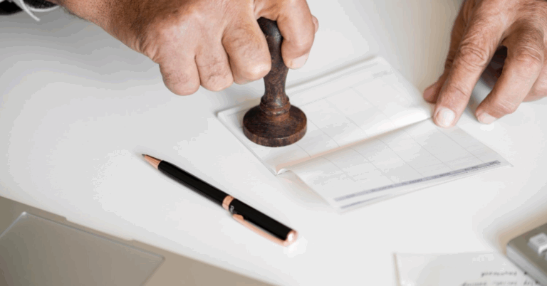 Apostille Bayonne New Jersey NJ: Everything You Need to Know