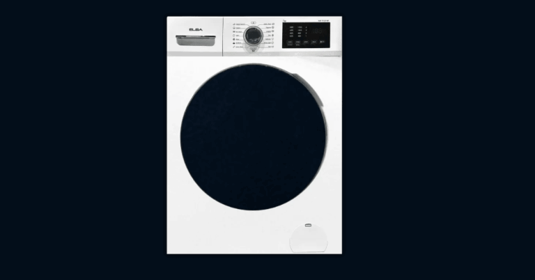 The Ultimate Guide to Choosing the Best Washing Machine in Singapore