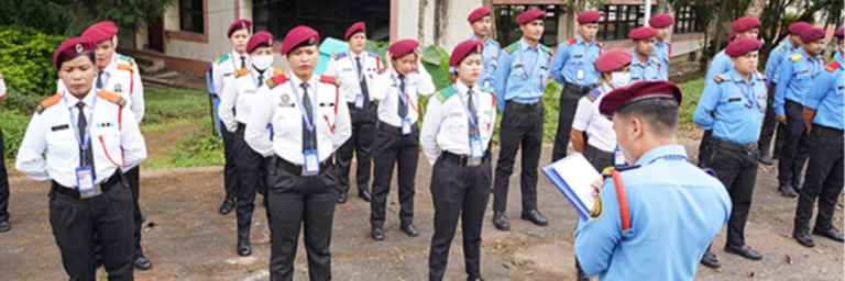 Security Solutions: Building a Safer and Smarter Future