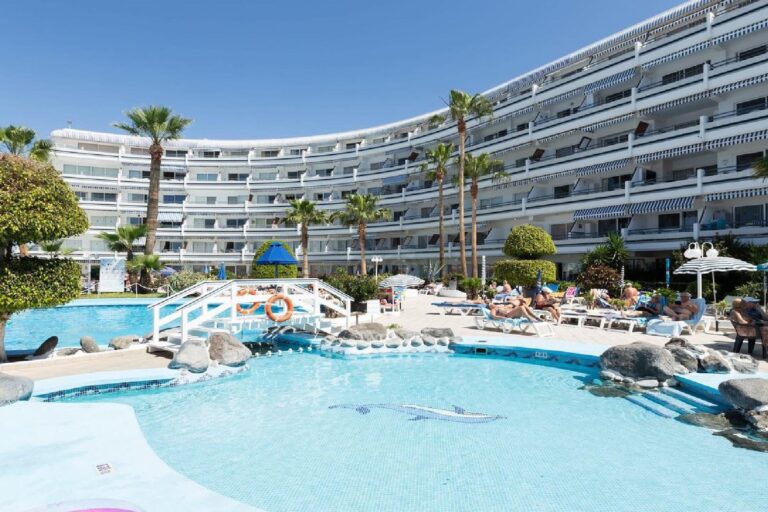 Holiday Rentals Tenerife