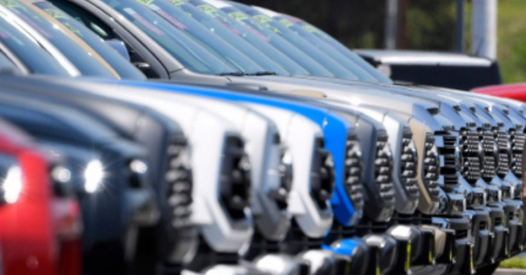 Sell Used Car in Singapore