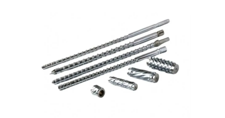Screw Barrel Supplier: A Complete Guide to Quality, Performance, and Selection
