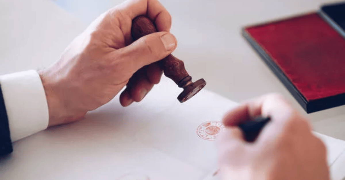 Traveling Notary Service in Roundup Montana