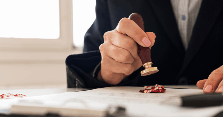 mobile notary North Carolina